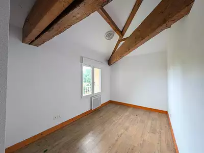 Appartement, 64 m²