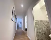 Appartement, 53,11 m²