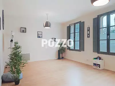 Appartement, 84,88 m²