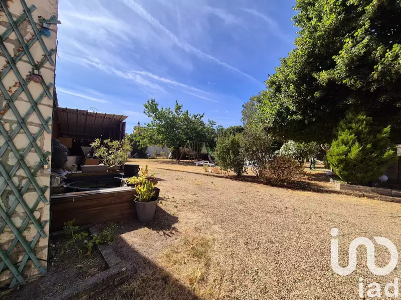 Maison, 174 m²