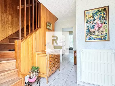 Maison, 101 m²
