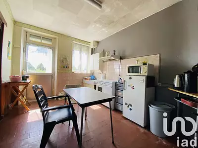Maison, 266 m²
