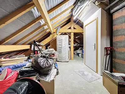 Maison, 136 m²