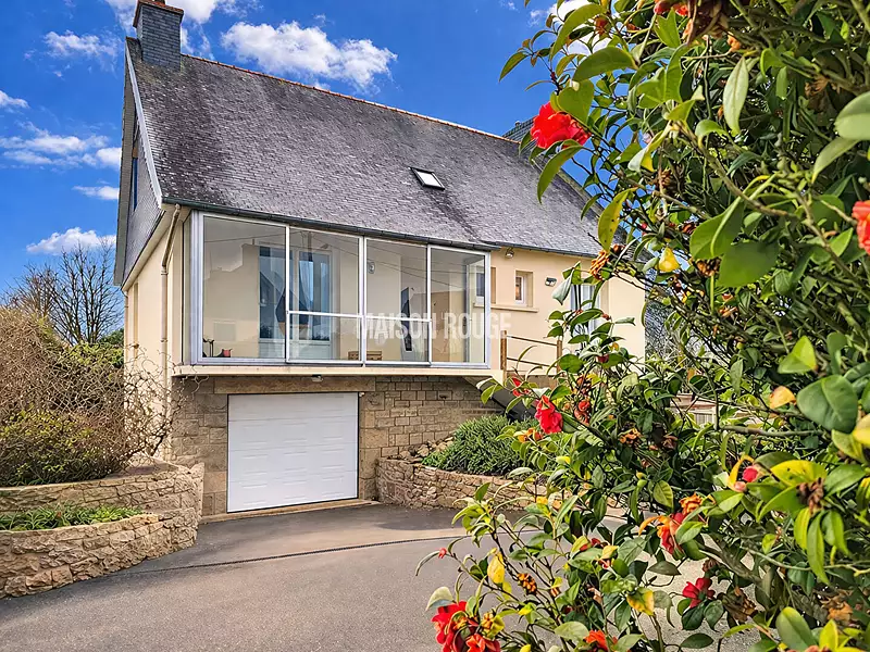 Vente Maison Lannion Particulier