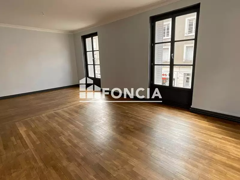 Appartement, 112 m²
