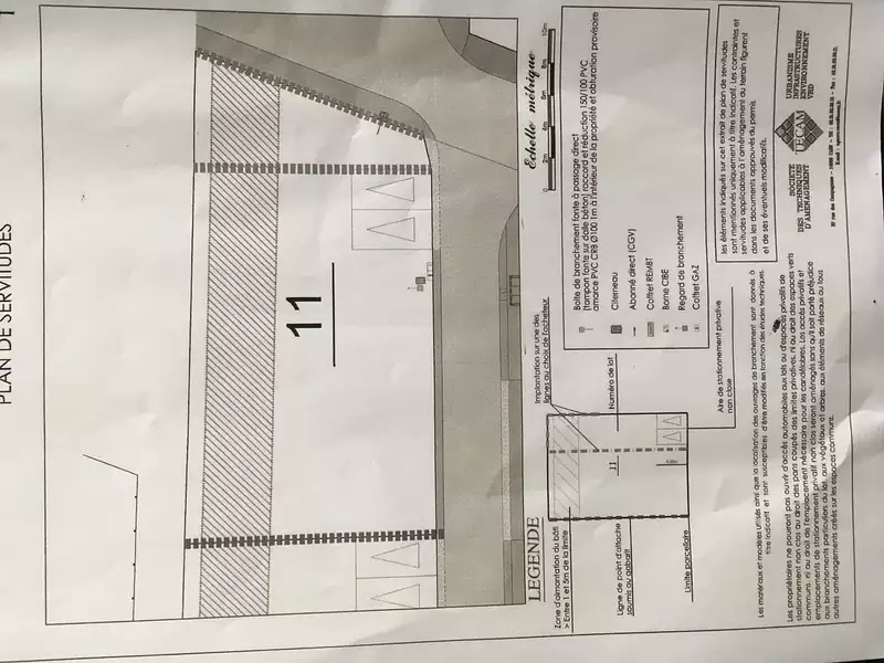 Terrain, 402 m²