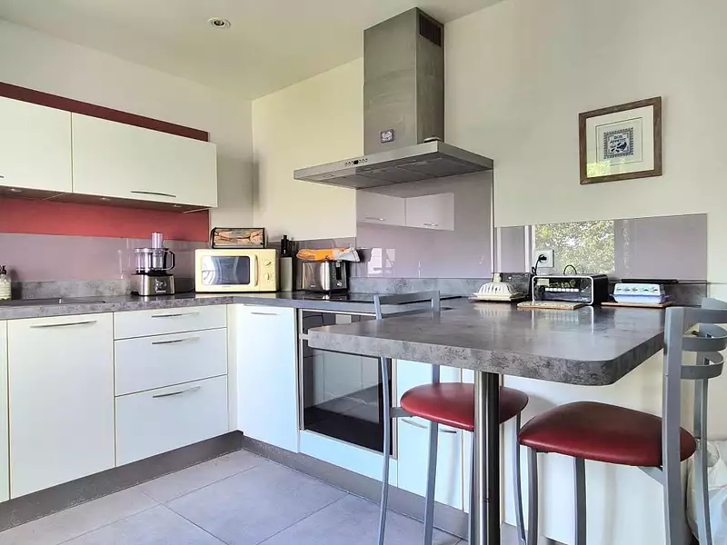 Maison, 203 m²