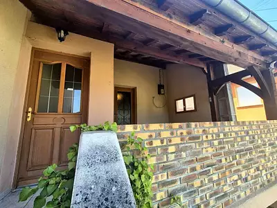 Maison, 156 m²