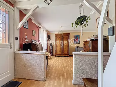 Maison, 102,42 m²