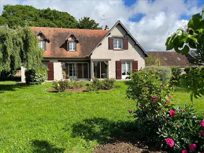 Maison, 152 m²