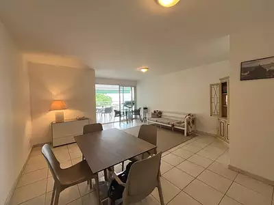 Appartement, 126 m²