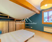 Appartement, 61,4 m²