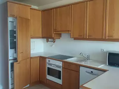 Appartement, 66 m²