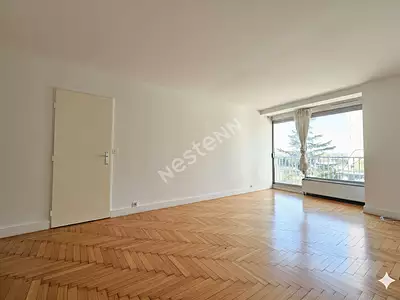 Appartement, 51 m²
