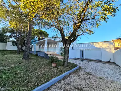 Maison, 133,59 m²