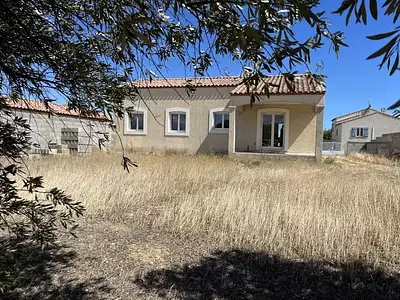 Maison, 92,45 m²