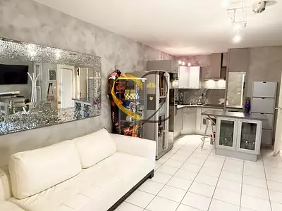 Appartement, 42,2 m²