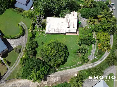 Maison, 420 m²