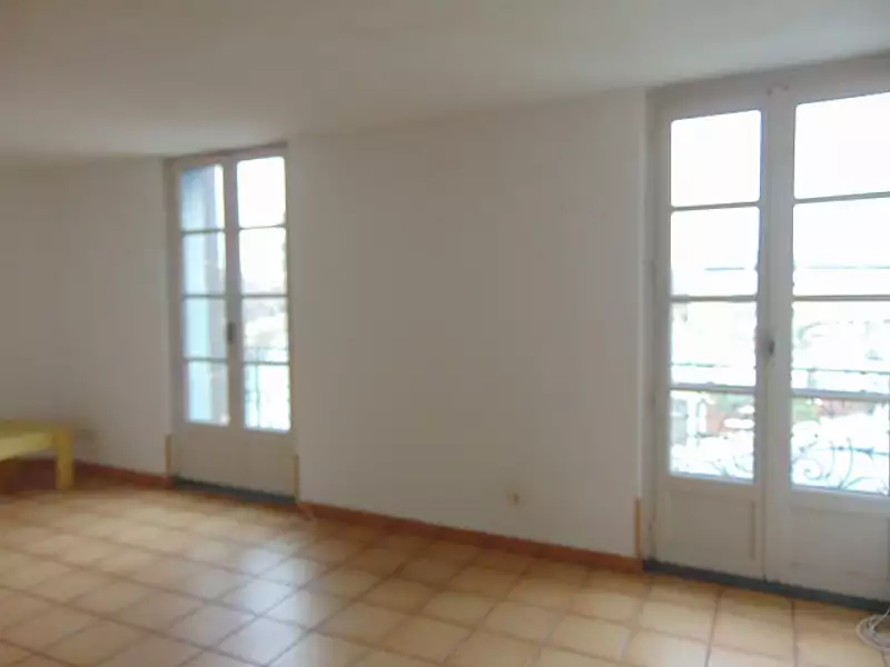 Appartement, 43,85 m²