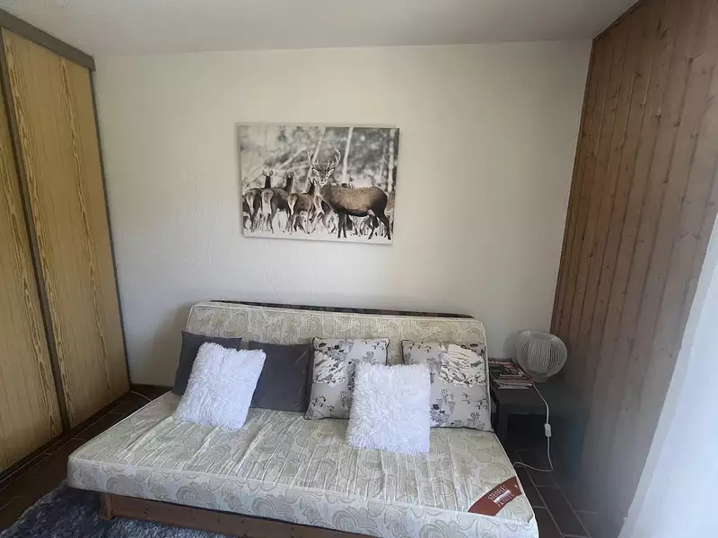 Appartement, 26,49 m²