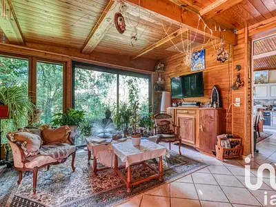 Maison, 100 m²