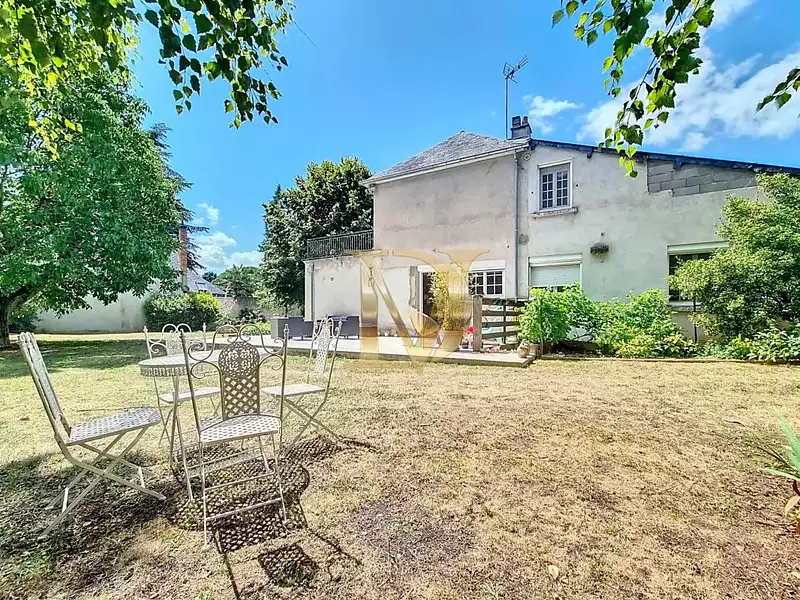 Maison, 148 m²