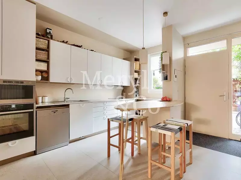 Maison, 121,29 m²