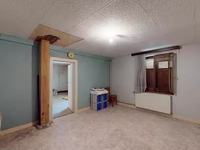 Maison, 190 m²