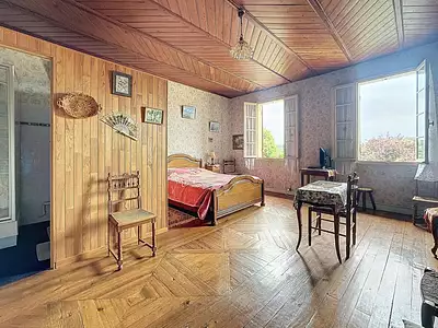 Maison, 80 m²