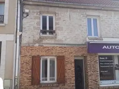 Appartement, 23,44 m²