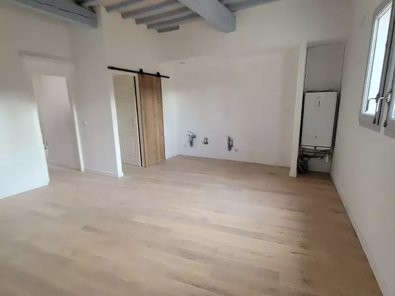 Appartement, 48 m²
