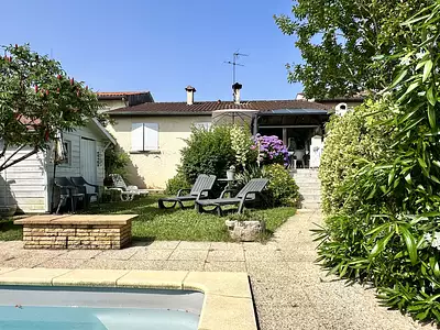 Maison, 84 m²