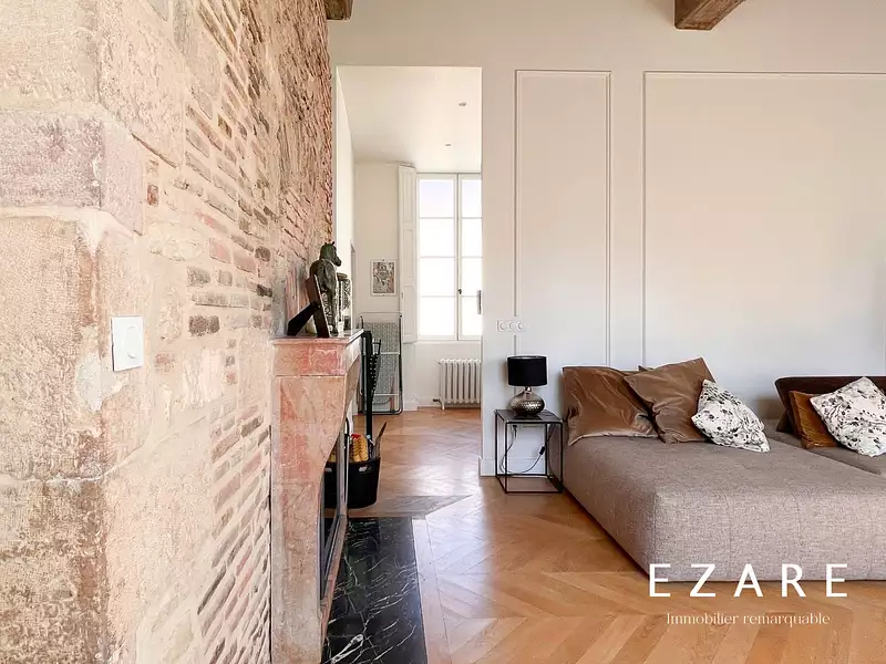 Appartement, 135 m²