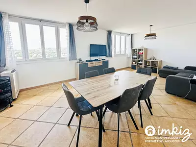 Appartement, 67 m²