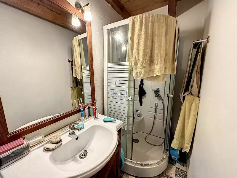 Maison, 80 m²