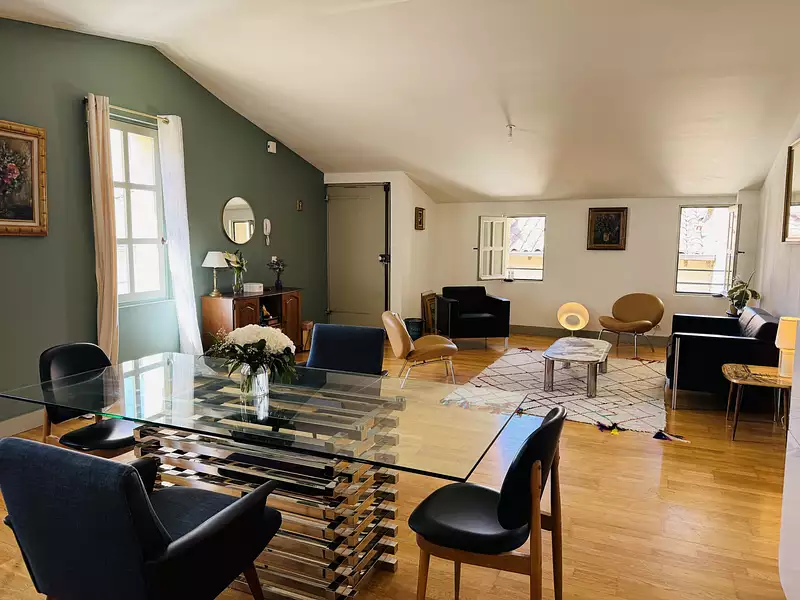 Appartement, 100 m²