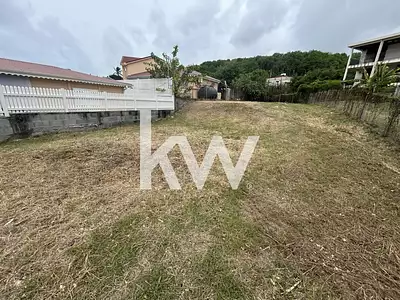 Terrain, 451 m²
