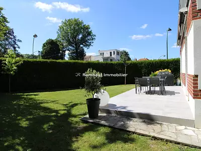 Maison, 155 m²