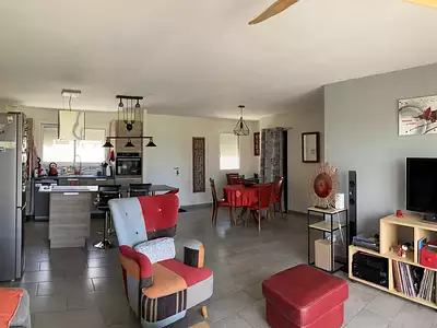Maison, 89 m²