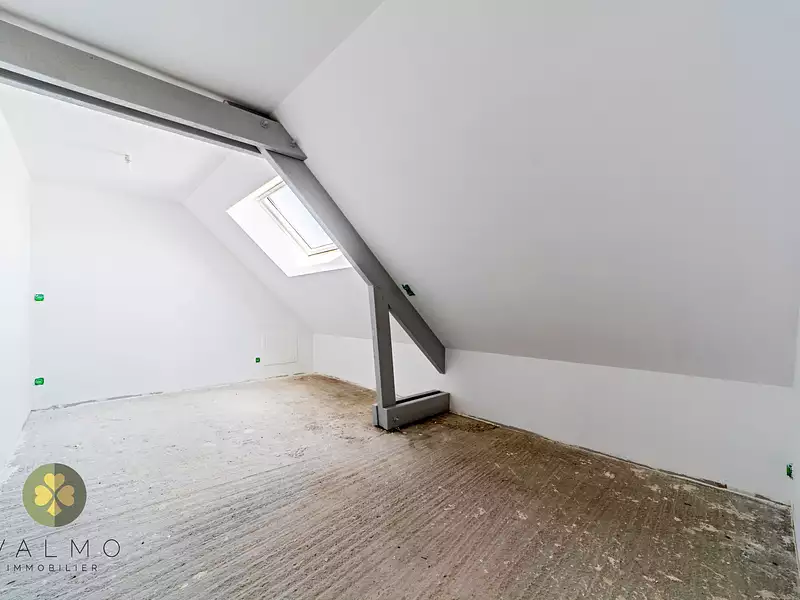 Maison, 160 m²