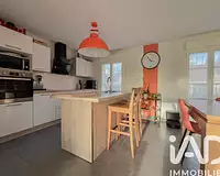 Maison, 125 m²