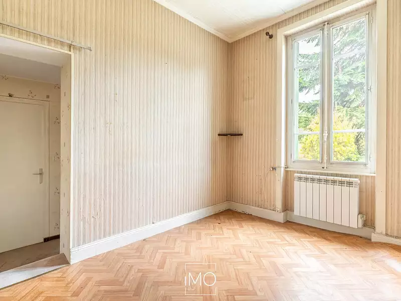 Maison, 86,09 m²