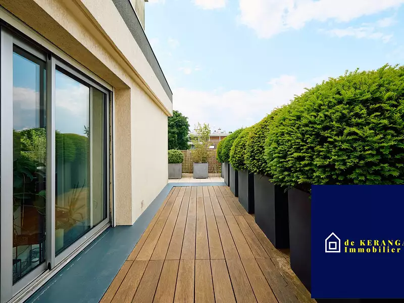 Appartement, 139,04 m²