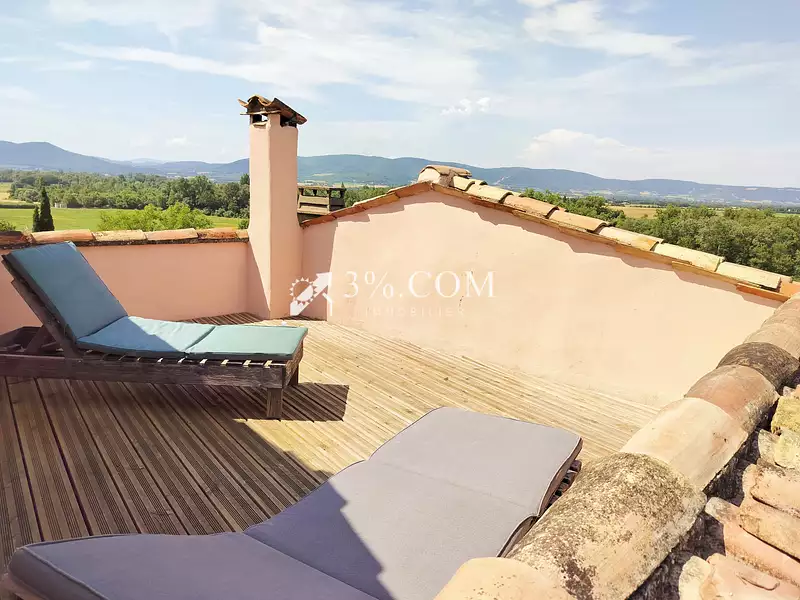 Maison, 138 m²