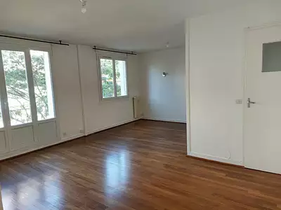 Appartement, 68,46 m²