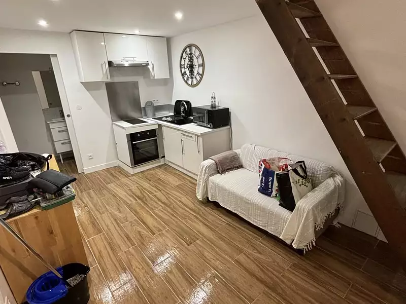 Appartement, 80 m²
