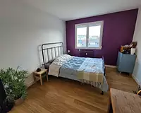 Appartement, 61 m²