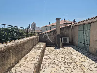 Maison, 88 m²