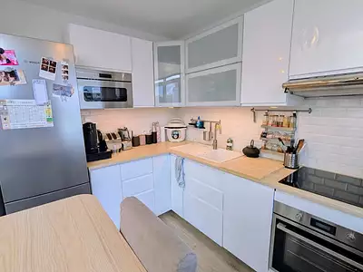 Appartement, 87 m²