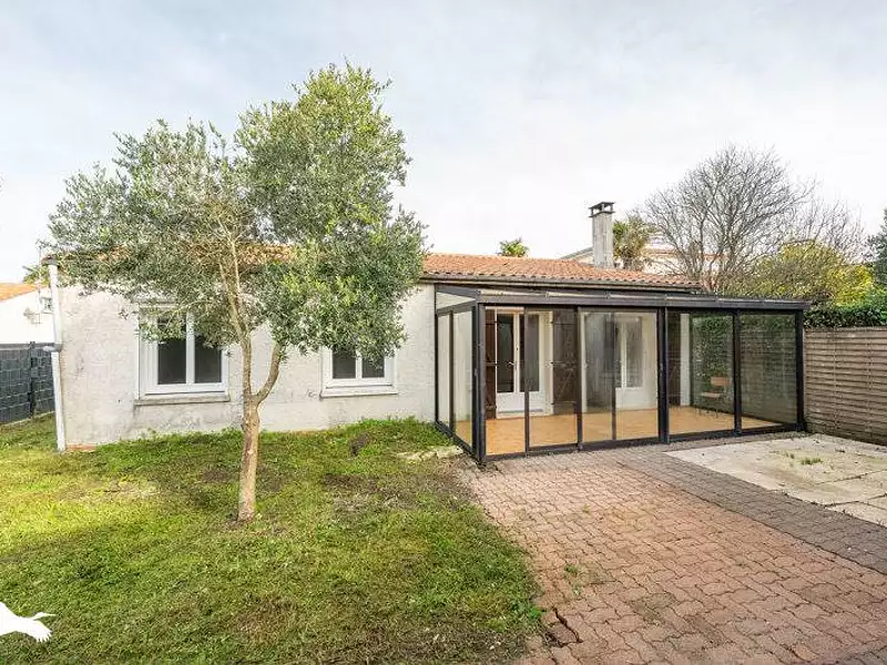 Maison, 82 m²